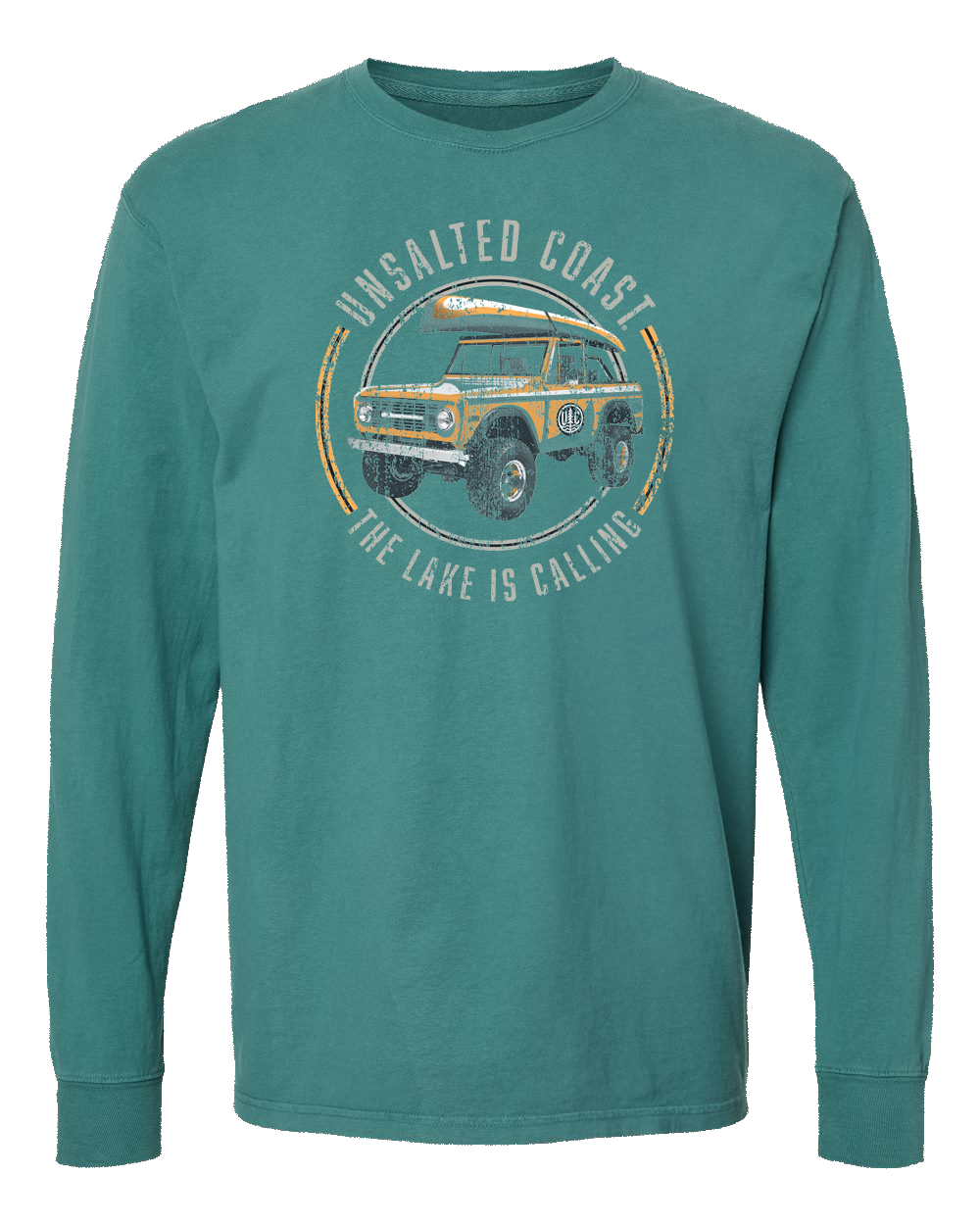 VINTAGE TRUCK