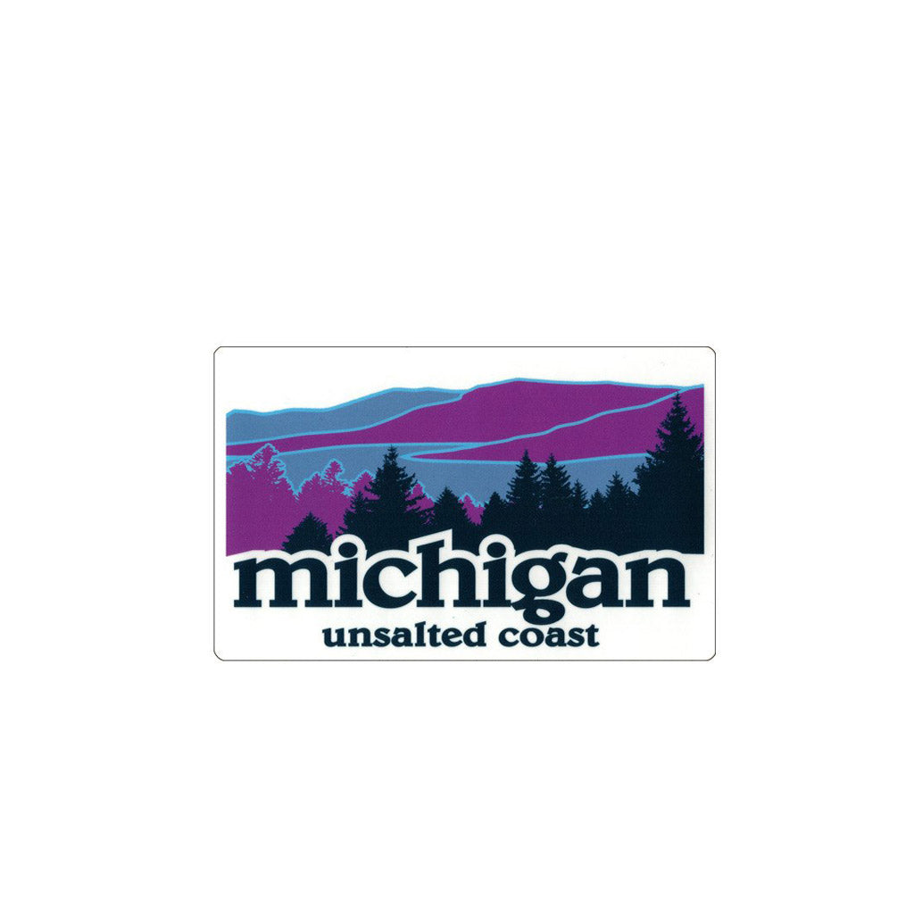 LANDSCAPE-MICHIGAN