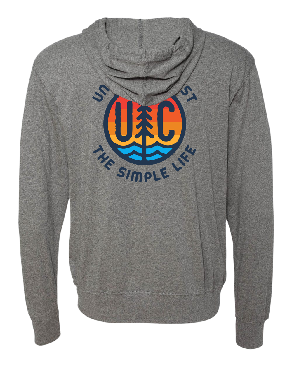 Simple Life Zip