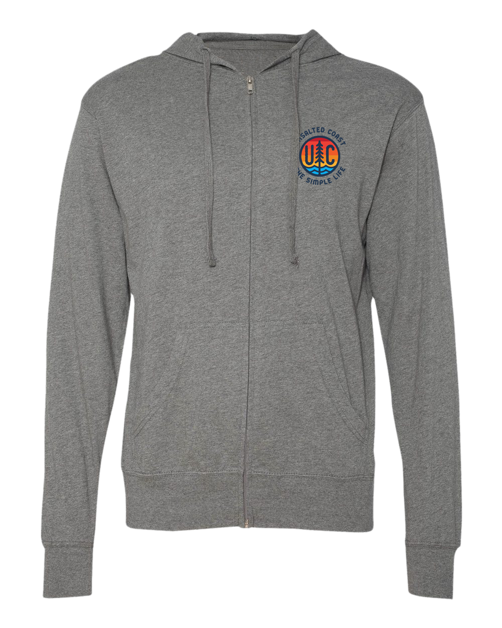 Simple Life Zip