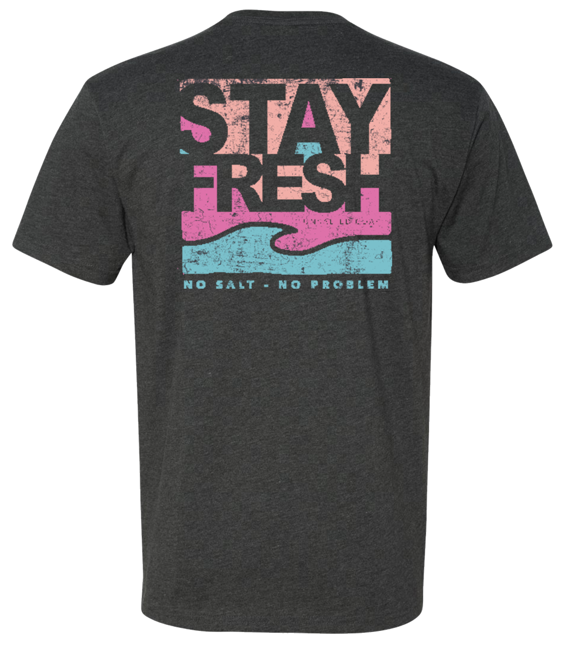 STAY FRESH