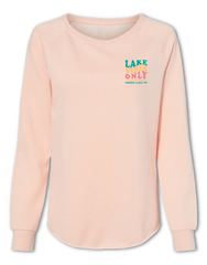 Lake Vibes Crew (Customizable)