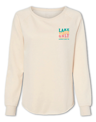 Lake Vibes Crew (Customizable)