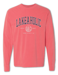 Lakeaholic LS (Customize)