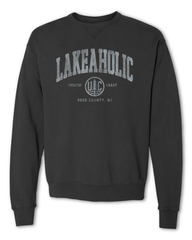 Lakeaholic Crew (Customize)