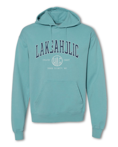 Lakeaholic Hood (Customize)