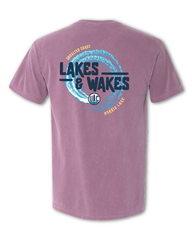 Lakes & Wakes (Customize)