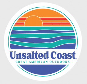 GREAT OUTDOORS STICKER